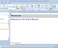 Help+Manual Screenshot 5