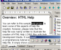 Help Development Studio Скриншот 0