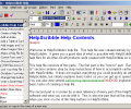 HelpScribble Скриншот 0