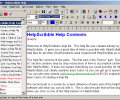 HelpScribble Screenshot 0