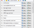 FastPaste Скриншот 0