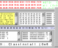 Hex Editor ActiveX Control Скриншот 0