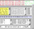 Hex Editor Delphi 5 Control Скриншот 0