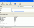 Hide Files & Folders Скриншот 0