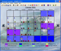 Hormonal Forecaster - Fertility Software Скриншот 0