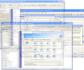 HotHTML 2001 Professional Скриншот 0