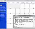 HTML Calendar Maker Pro Скриншот 0