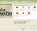 Huelix ScreenPlay Screen Recorder Скриншот 0