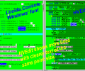 HVEdit - TrueType Text Editor Font Скриншот 0