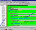 HVRaster - Programmers Editor Font Скриншот 0