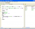 Interbase/Firebird Development Studio Скриншот 0