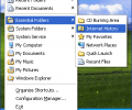 Favorite Shortcuts Скриншот 0