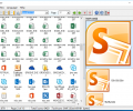 Icon Searcher Скриншот 0