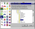Icon Viewer Скриншот 0