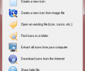 IconLover Скриншот 1