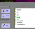II_WorkProject Скриншот 0