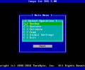 Image for DOS Скриншот 0