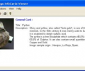 Image.InfoCards Viewer Скриншот 0