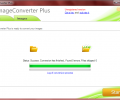 ImageConverter Plus Скриншот 1