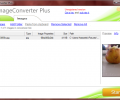 ImageConverter Plus Скриншот 2