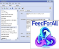 FeedForAll Скриншот 0