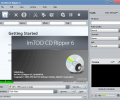 ImTOO CD Ripper Скриншот 0