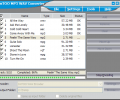 ImTOO MP3 WAV Converter Скриншот 0
