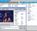 ImTOO Video to Audio Converter Скриншот 0