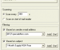 Inbox Cleaner Скриншот 0