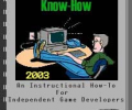 Indie Game Developer Know-How: 2003 Скриншот 0