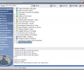 Infiltrator Network Security Scanner Скриншот 0
