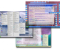 IntegryDESK Скриншот 0