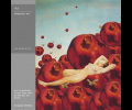 Interactive Dali Screensaver Lite Скриншот 0