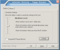 Internet Utility - Popup Blocker Скриншот 0