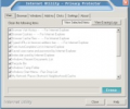 Internet Utility - Privacy Protector Скриншот 0