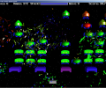 Invasion 3D Скриншот 0