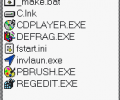Invisible Launcher Скриншот 0