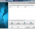 Invisible Secrets Encryption Software Скриншот 3