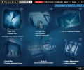 Invisible Secrets Encryption Software Скриншот 4