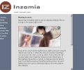Inzomia Web trial Скриншот 0