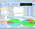 IP Traffic Monitor Скриншот 0