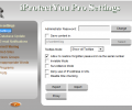 iProtectYou Pro Скриншот 5