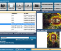 iRedSoft Image Resizer Скриншот 0