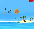 Island Wars Скриншот 0