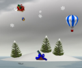 Island Wars 2 Xmas Скриншот 0