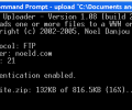 File Uploader Скриншот 0