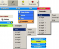 JDDM (Drop Down Menu) Скриншот 0