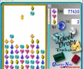 JewelDrops Deluxe Скриншот 0