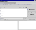 JFuse AVI, WMV, MPEG Joiner / Mpeg Splitter Скриншот 0