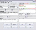 Judicial Offense Tracker Скриншот 0